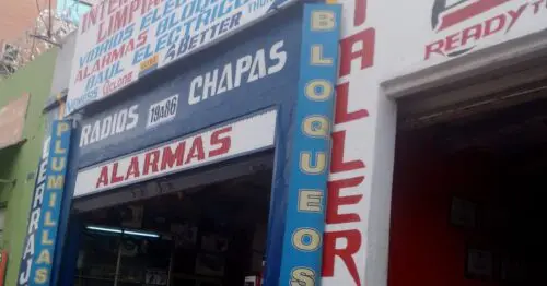 INTERNACIONAL DE LIMPIABRISAS INTERNACIONAL DE LIMPIABRISAS